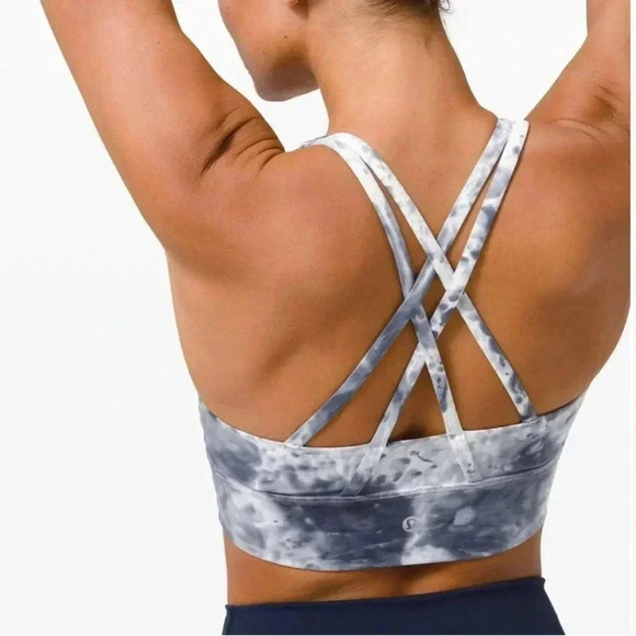 Lululemon energy bra - Picture 1 of 7